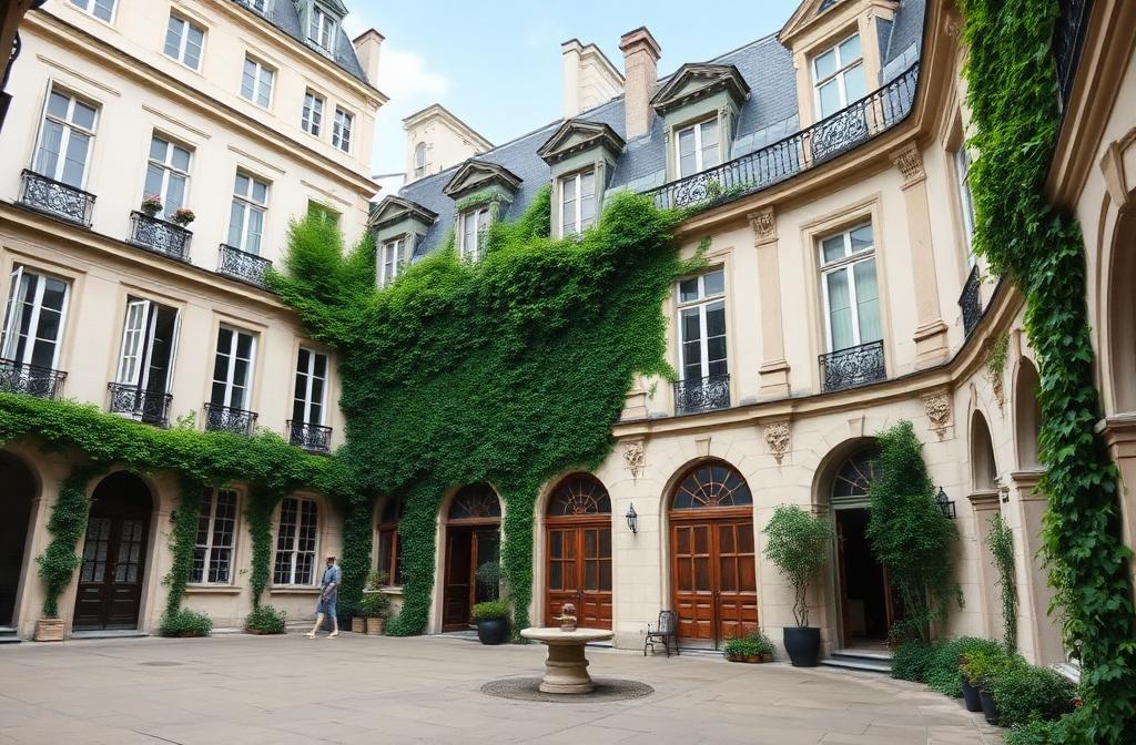 Architecture et Mémoire Collective