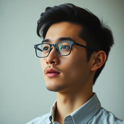 Prof. Antoine Martin