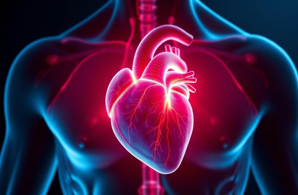Actualités dans la prise en charge de l'insuffisance cardiaque